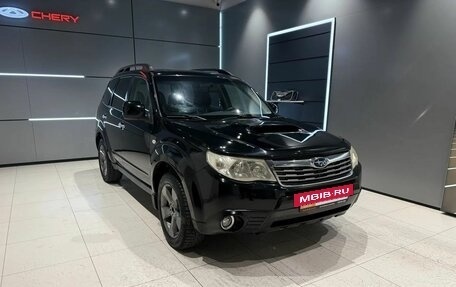 Subaru Forester, 2008 год, 990 000 рублей, 8 фотография