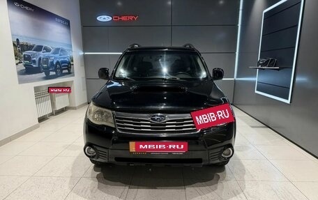 Subaru Forester, 2008 год, 990 000 рублей, 9 фотография