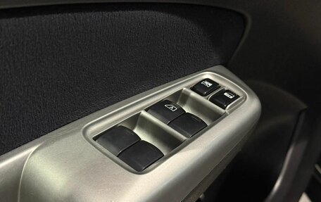 Subaru Forester, 2008 год, 990 000 рублей, 14 фотография