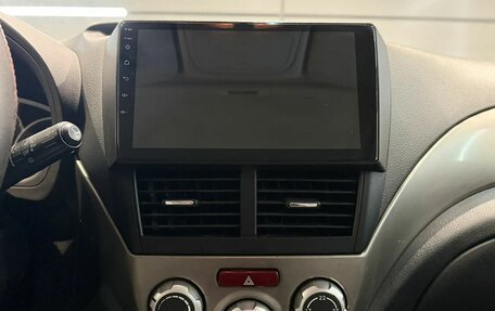 Subaru Forester, 2008 год, 990 000 рублей, 20 фотография