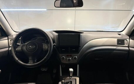 Subaru Forester, 2008 год, 990 000 рублей, 19 фотография
