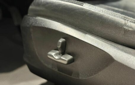 Subaru Forester, 2008 год, 990 000 рублей, 16 фотография