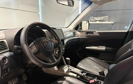 Subaru Forester, 2008 год, 990 000 рублей, 17 фотография