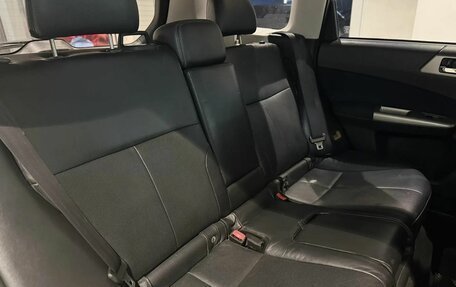 Subaru Forester, 2008 год, 990 000 рублей, 23 фотография