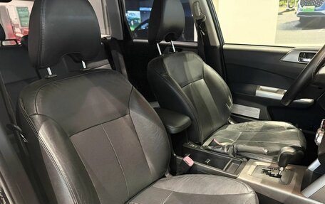 Subaru Forester, 2008 год, 990 000 рублей, 22 фотография