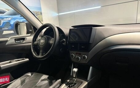 Subaru Forester, 2008 год, 990 000 рублей, 21 фотография