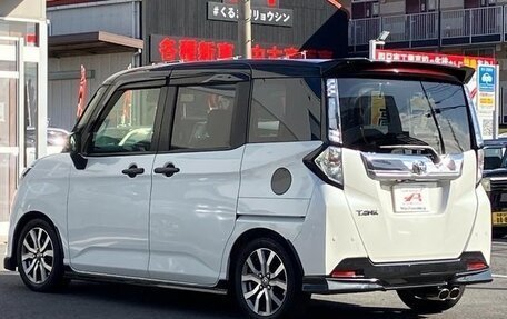 Toyota Tank I, 2020 год, 717 009 рублей, 7 фотография