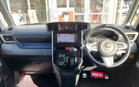 Toyota Tank I, 2020 год, 717 009 рублей, 11 фотография