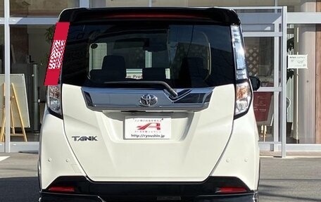 Toyota Tank I, 2020 год, 717 009 рублей, 6 фотография