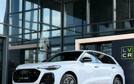 Audi Q5, 2026 год, 5 780 000 рублей, 2 фотография