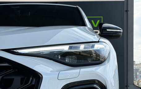 Audi Q5, 2026 год, 5 780 000 рублей, 6 фотография