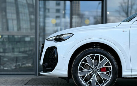 Audi Q5, 2026 год, 5 780 000 рублей, 7 фотография