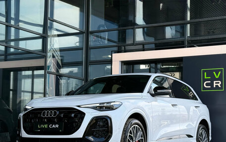 Audi Q5, 2026 год, 5 780 000 рублей, 3 фотография