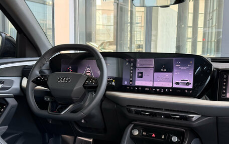 Audi Q5, 2026 год, 5 780 000 рублей, 9 фотография