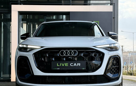 Audi Q5, 2026 год, 5 780 000 рублей, 4 фотография