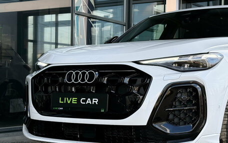 Audi Q5, 2026 год, 5 780 000 рублей, 5 фотография