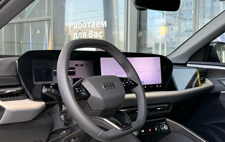 Audi Q5, 2026 год, 5 780 000 рублей, 10 фотография