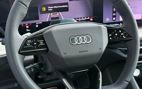 Audi Q5, 2026 год, 5 780 000 рублей, 11 фотография