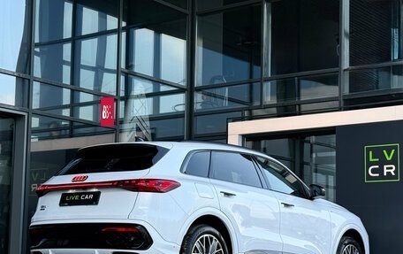 Audi Q5, 2026 год, 5 780 000 рублей, 24 фотография