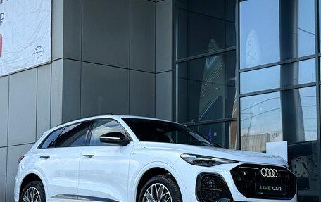 Audi Q5, 2026 год, 5 780 000 рублей, 30 фотография