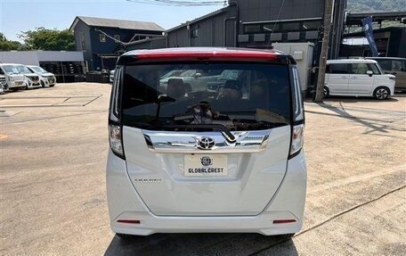 Toyota Roomy I, 2023 год, 817 009 рублей, 6 фотография