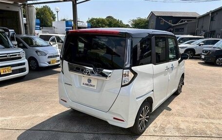 Toyota Roomy I, 2023 год, 817 009 рублей, 7 фотография