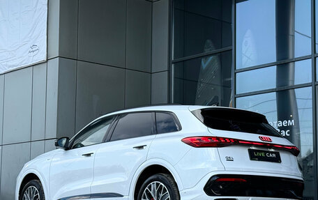 Audi Q5, 2026 год, 5 780 000 рублей, 31 фотография
