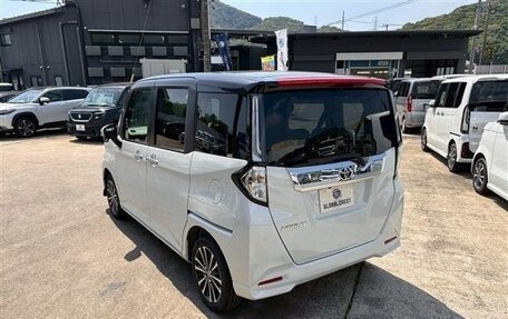 Toyota Roomy I, 2023 год, 817 009 рублей, 5 фотография
