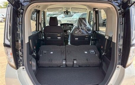 Toyota Roomy I, 2023 год, 817 009 рублей, 22 фотография