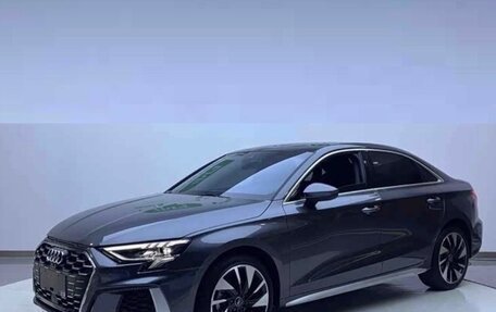Audi A3, 2023 год, 2 250 000 рублей, 2 фотография