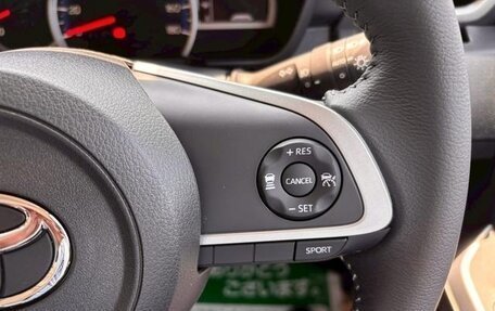 Toyota Roomy I, 2023 год, 817 009 рублей, 15 фотография
