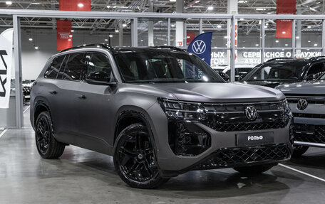 Volkswagen Teramont, 2026 год, 6 340 000 рублей, 3 фотография
