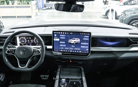 Volkswagen Teramont, 2026 год, 6 340 000 рублей, 8 фотография