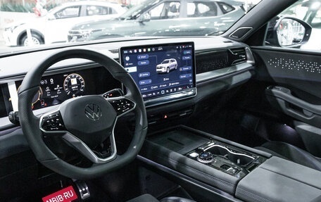 Volkswagen Teramont, 2026 год, 6 340 000 рублей, 7 фотография