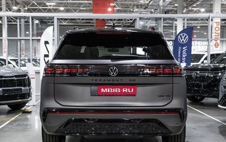 Volkswagen Teramont, 2026 год, 6 340 000 рублей, 5 фотография