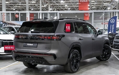 Volkswagen Teramont, 2026 год, 6 340 000 рублей, 4 фотография