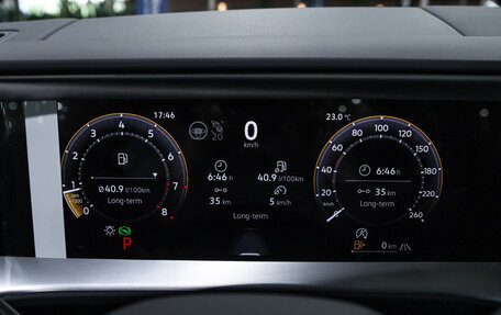 Volkswagen Teramont, 2026 год, 6 340 000 рублей, 15 фотография