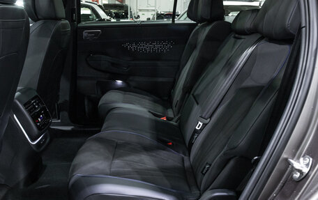 Volkswagen Teramont, 2026 год, 6 340 000 рублей, 17 фотография