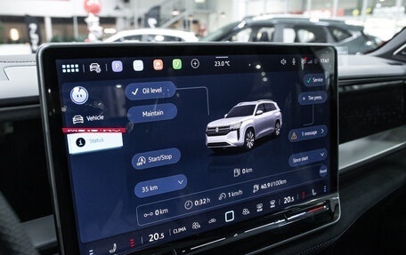 Volkswagen Teramont, 2026 год, 6 340 000 рублей, 12 фотография