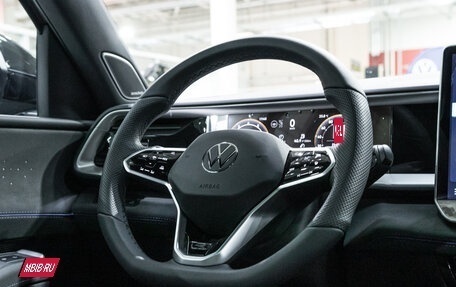 Volkswagen Teramont, 2026 год, 6 340 000 рублей, 11 фотография