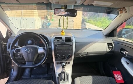 Toyota Corolla, 2011 год, 899 000 рублей, 6 фотография