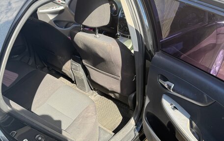 Toyota Corolla, 2011 год, 899 000 рублей, 9 фотография
