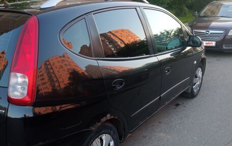 Chevrolet Rezzo, 2007 год, 225 000 рублей, 4 фотография