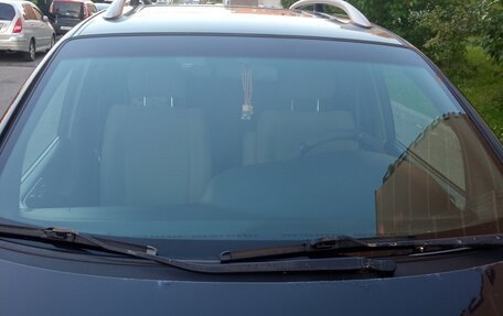 Chevrolet Rezzo, 2007 год, 225 000 рублей, 5 фотография
