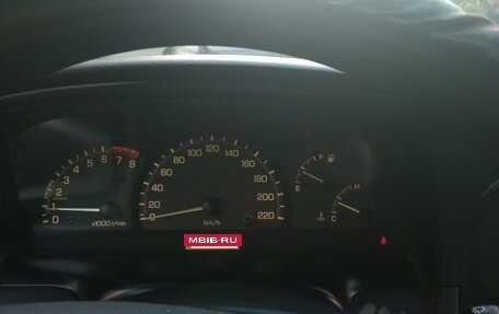 Chevrolet Rezzo, 2007 год, 225 000 рублей, 9 фотография