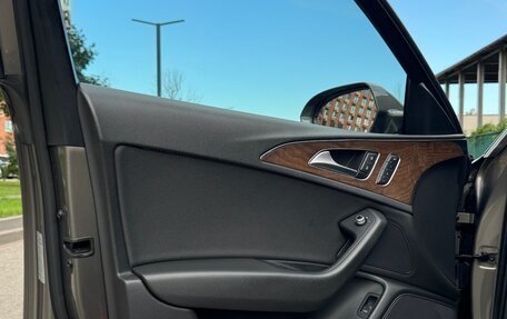Audi A6, 2014 год, 2 100 000 рублей, 9 фотография
