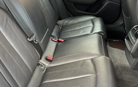 Audi A6, 2014 год, 2 100 000 рублей, 14 фотография