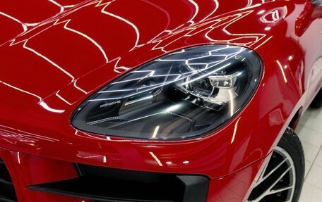 Porsche Macan I рестайлинг, 2020 год, 6 100 000 рублей, 2 фотография