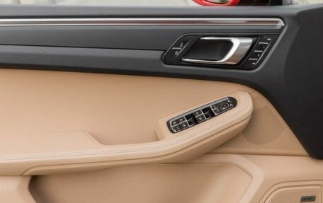 Porsche Macan I рестайлинг, 2020 год, 6 100 000 рублей, 8 фотография