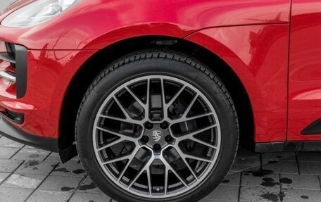 Porsche Macan I рестайлинг, 2020 год, 6 100 000 рублей, 15 фотография